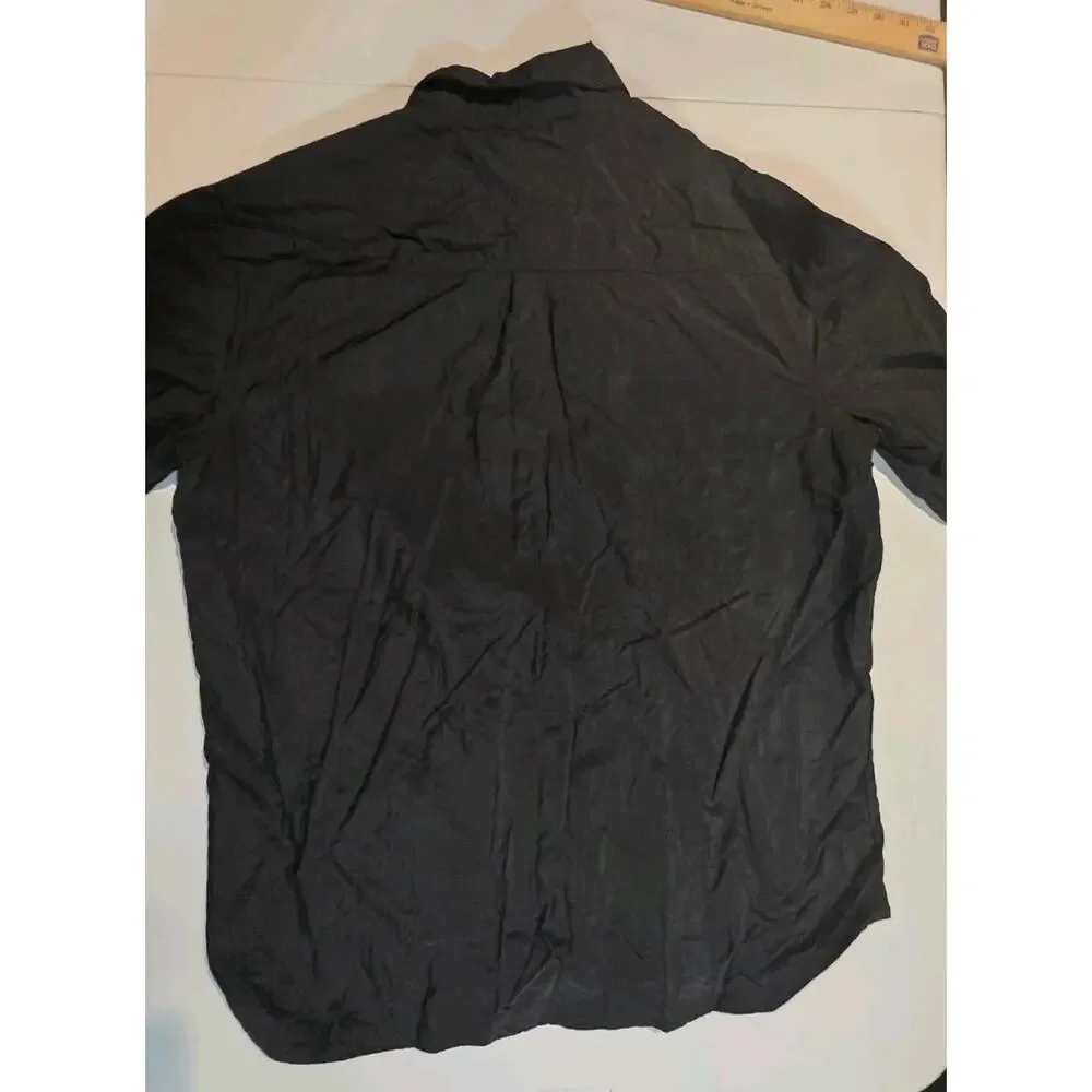 2020 Nike Philadelphia Eagles Windbreaker Jacket Salute to Service Full Zip L